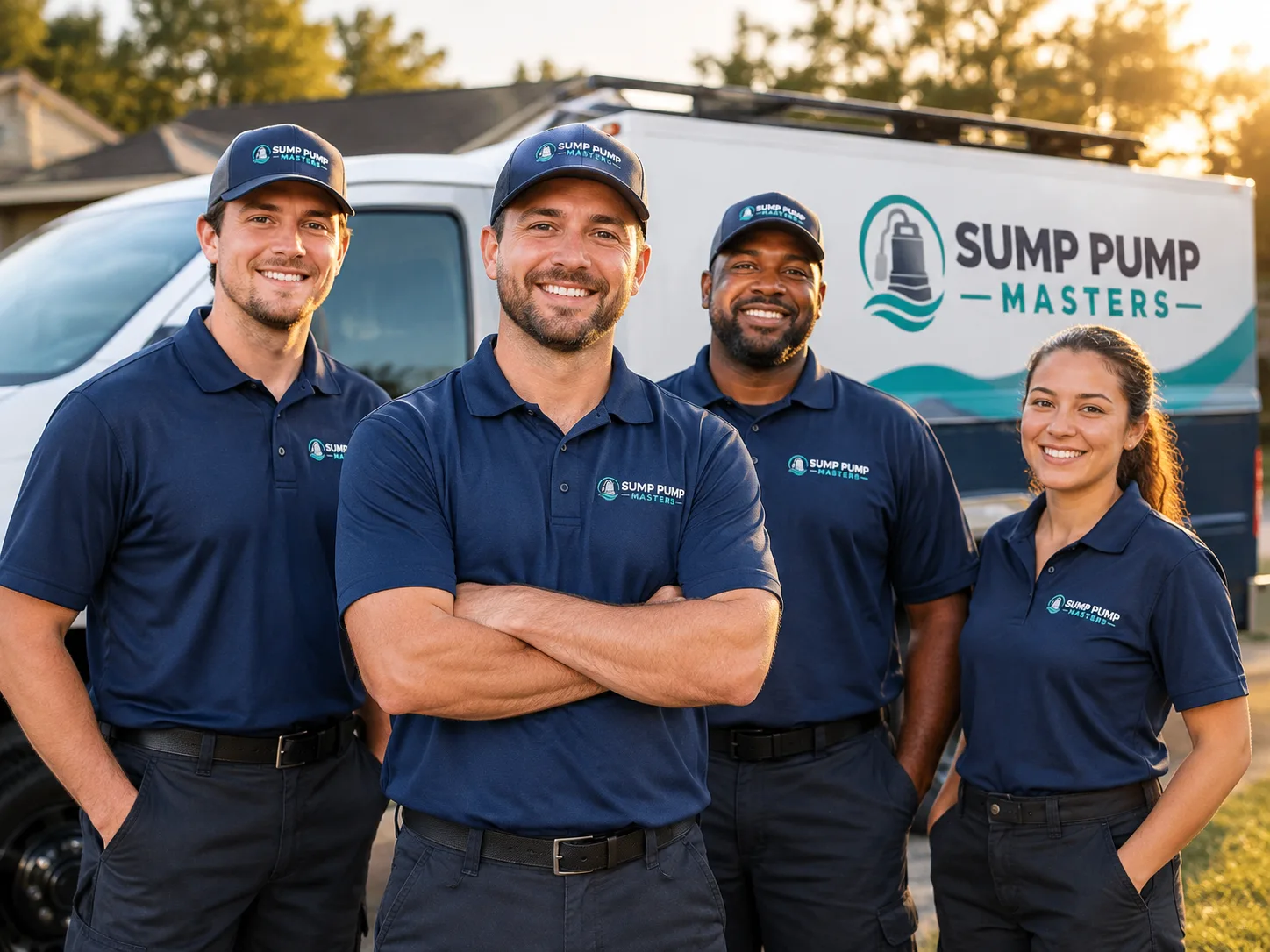 Sump Pump Repair company in Flovilla, GA